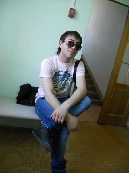 Араик Карапетян