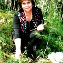 Валентина Сазонова