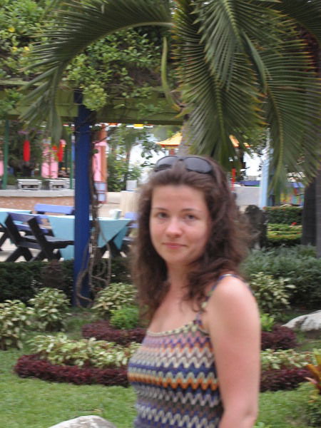 Елена Пыхтина