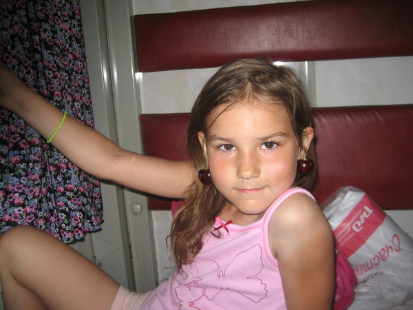 Лиана Юдина