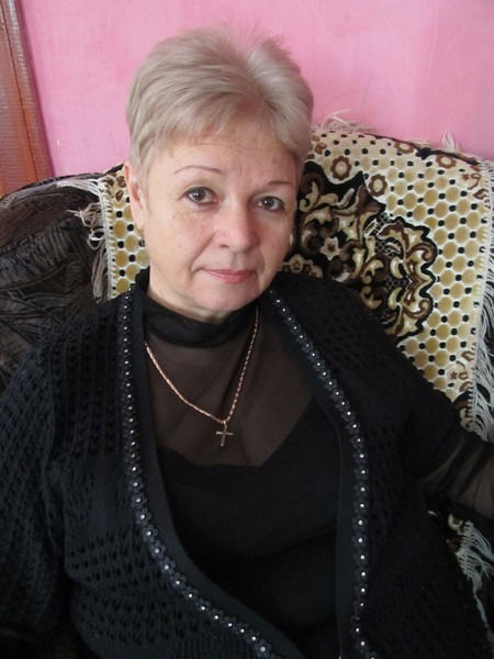 Татьяна Долгорук