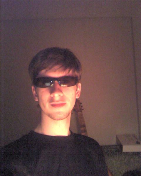 Алексей Нацун