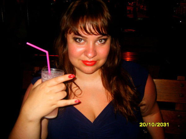 Елизавета Коурова