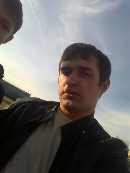 Иван Добросмыслов