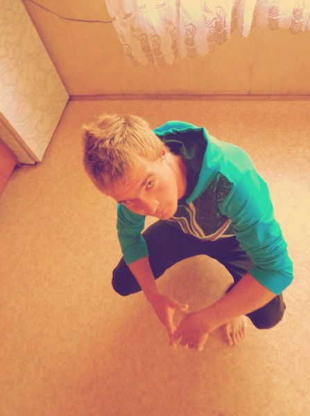 Сергей Леонович