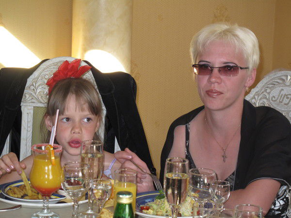 Марина Беспалова