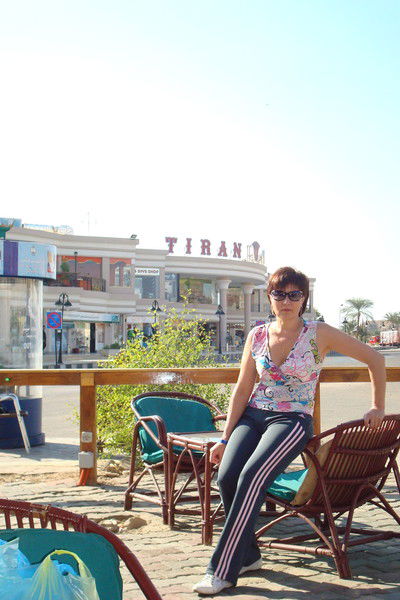 Мадина Шурипова