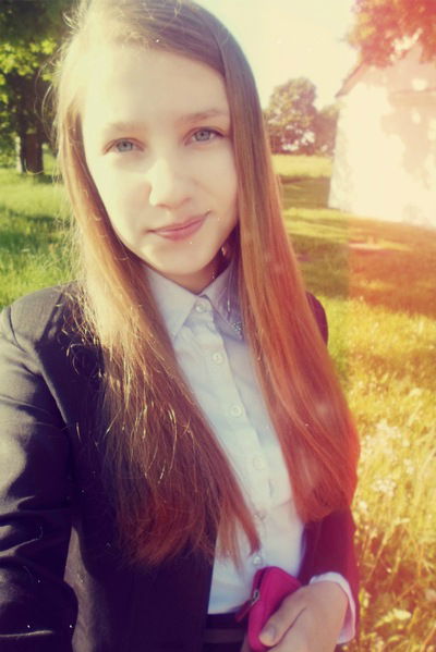 Ирка Василевская