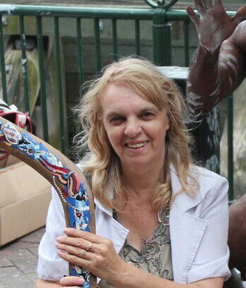 Антонида Логинова