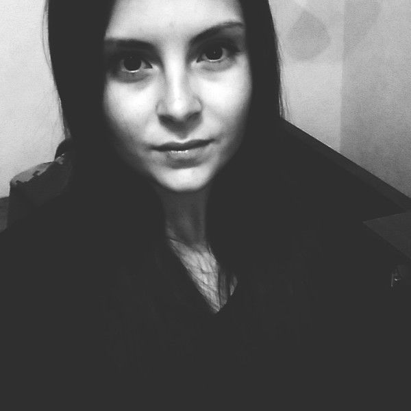 Евгения Дрожжина