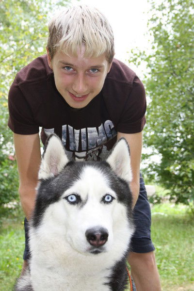 Кирилл Сафрыгин