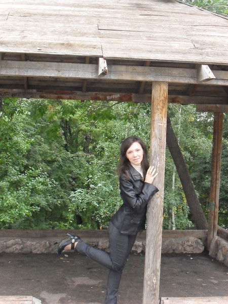 Елена Суздальцева