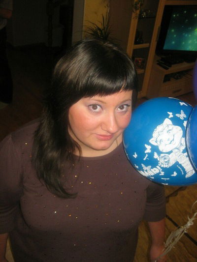 Ксения Ходак