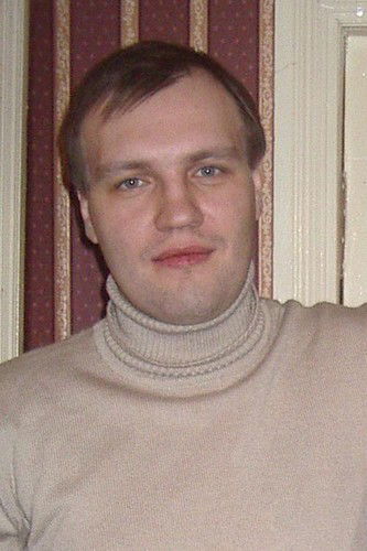 Михаил Варакосов