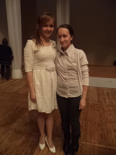 Ольга Зверева