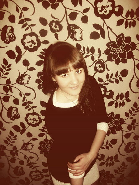 Мария Лунина