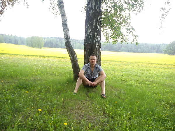 Дмитрий Грибахо