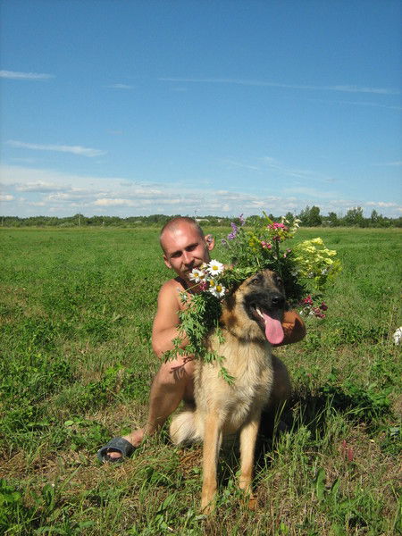 Сергей Кудряшов