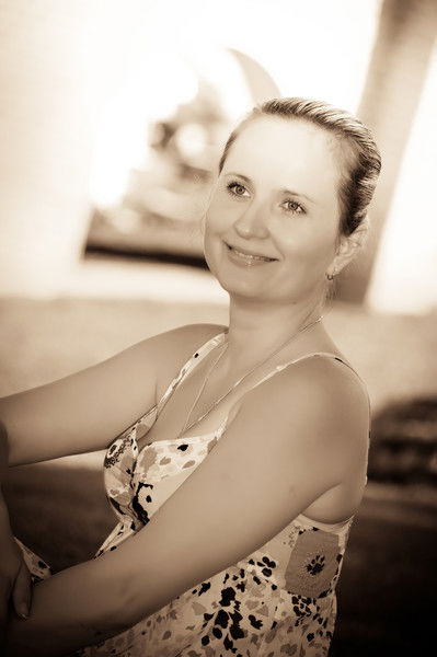 Наталья Дыйкамбаева