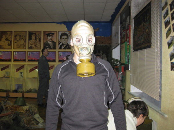 Павел Подивилов