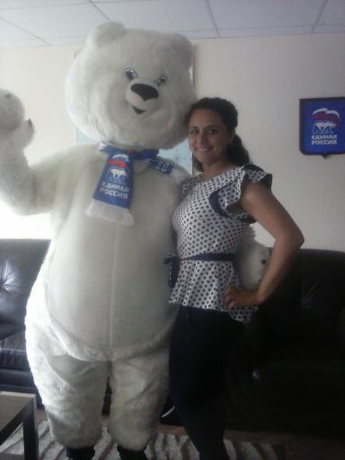 Елена Сапунова