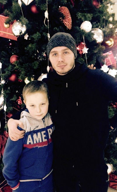 Динис Яковенко