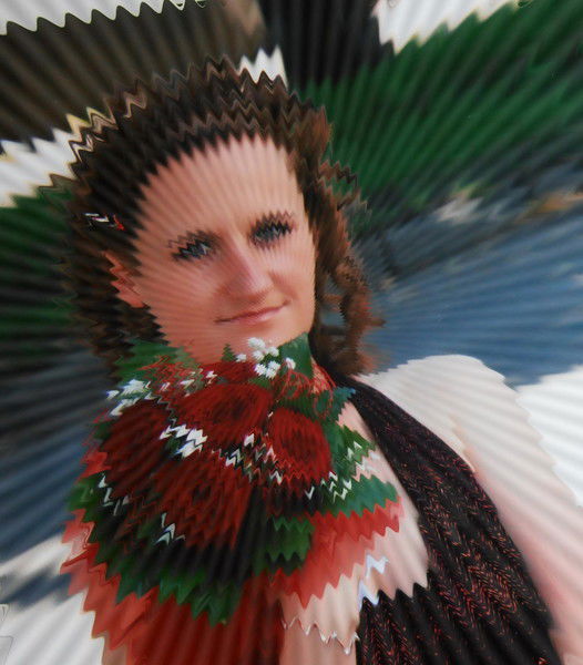 Мирослава Пошиваник