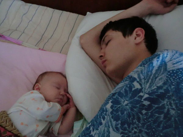 Диман Безбородов