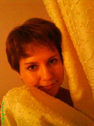 Наталья Иванова