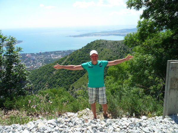 Алексей Алексей