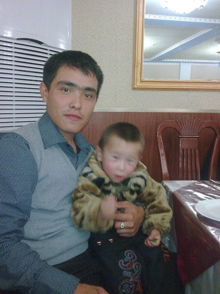 Таиржан Иляхунов