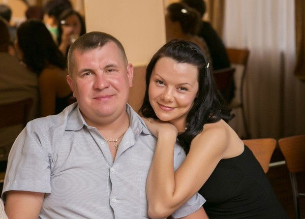 Олеся Ендирякова