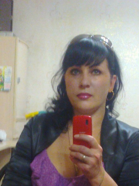 Ирина Васильева