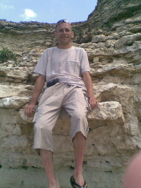 Петр Довгаль