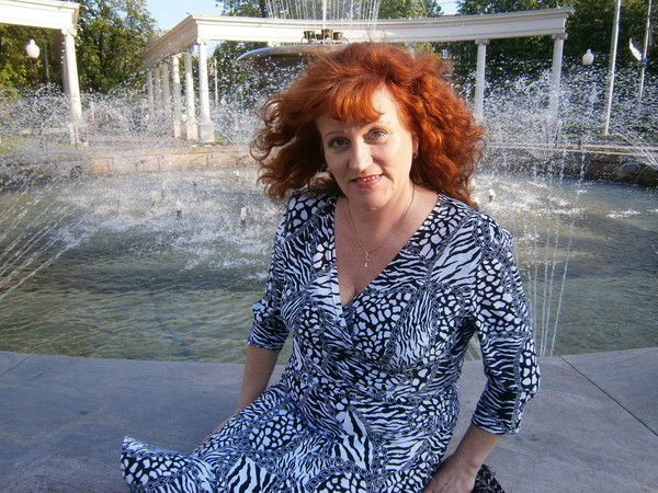 Ольга Язикова