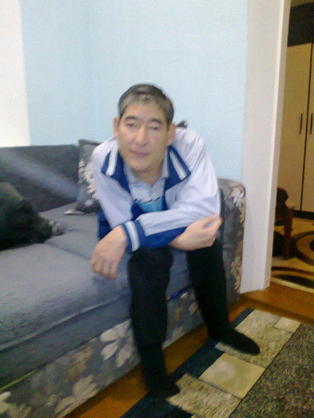 Аман Байтемиров