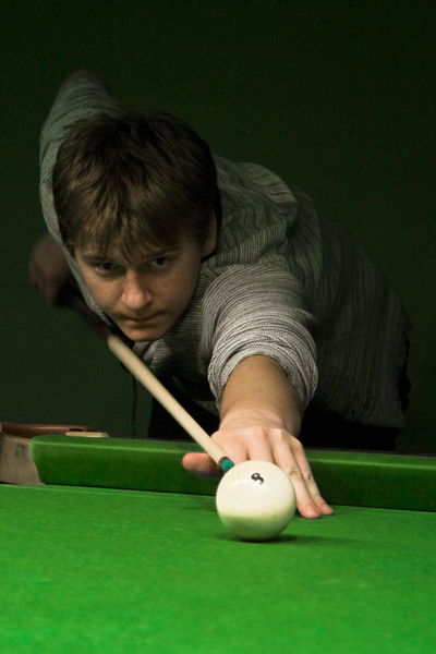 Денис Зарубин