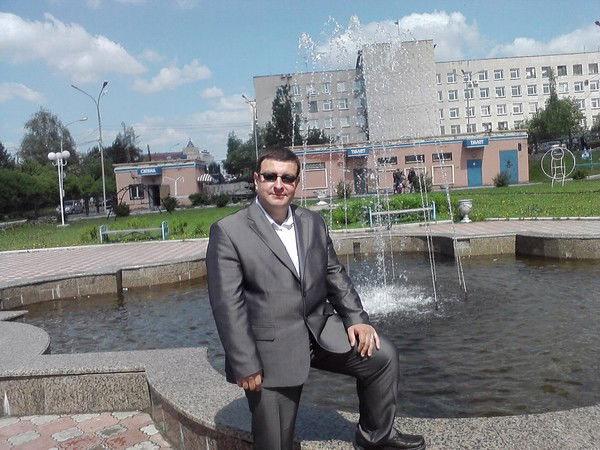 Евгений Куличев