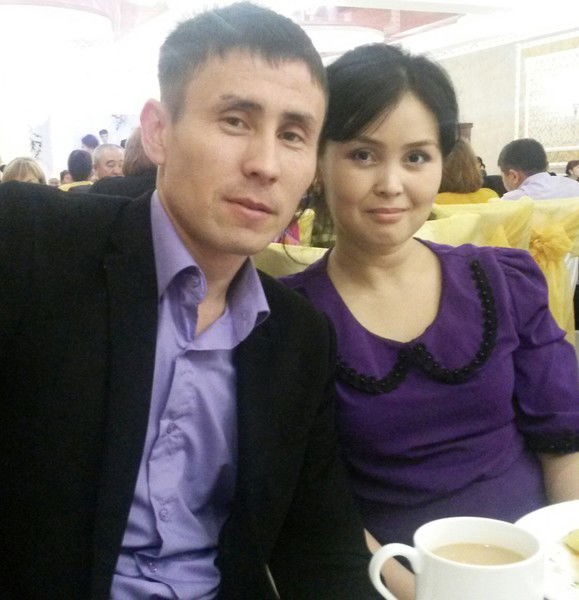 Арайлым Алдабекова