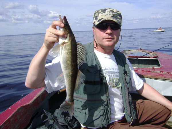 Олег Дятлов