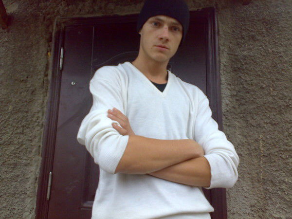 Сергей Работорговец