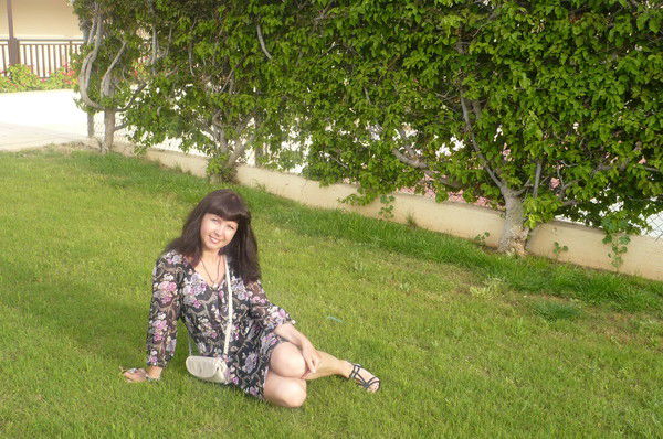 Татьяна Савельева