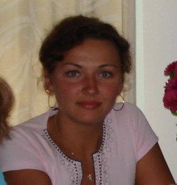 Наталья Демьяненко