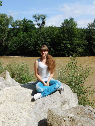 Анастасия Фоменко