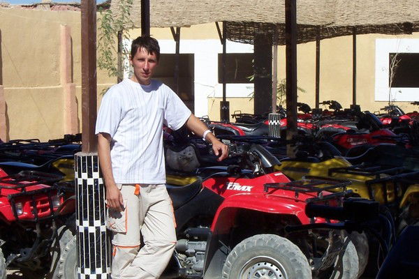 Игорь Кузин