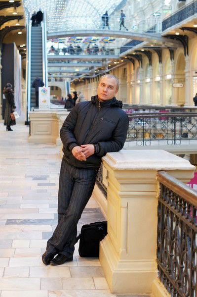 Юрий Плющаков