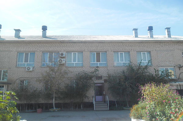 Айткужина Дина