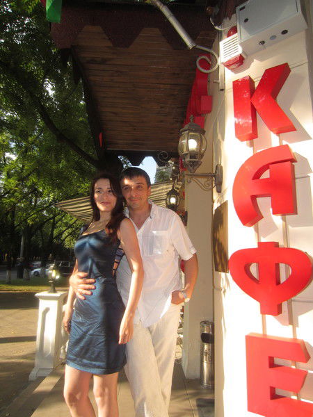 Ольга Забегайло