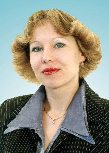 Ольга Блескина