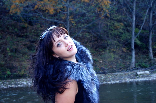 Дарья Дмитриевна